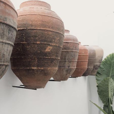 Willa Casa La Aldaba Montejaque Zewnętrze zdjęcie