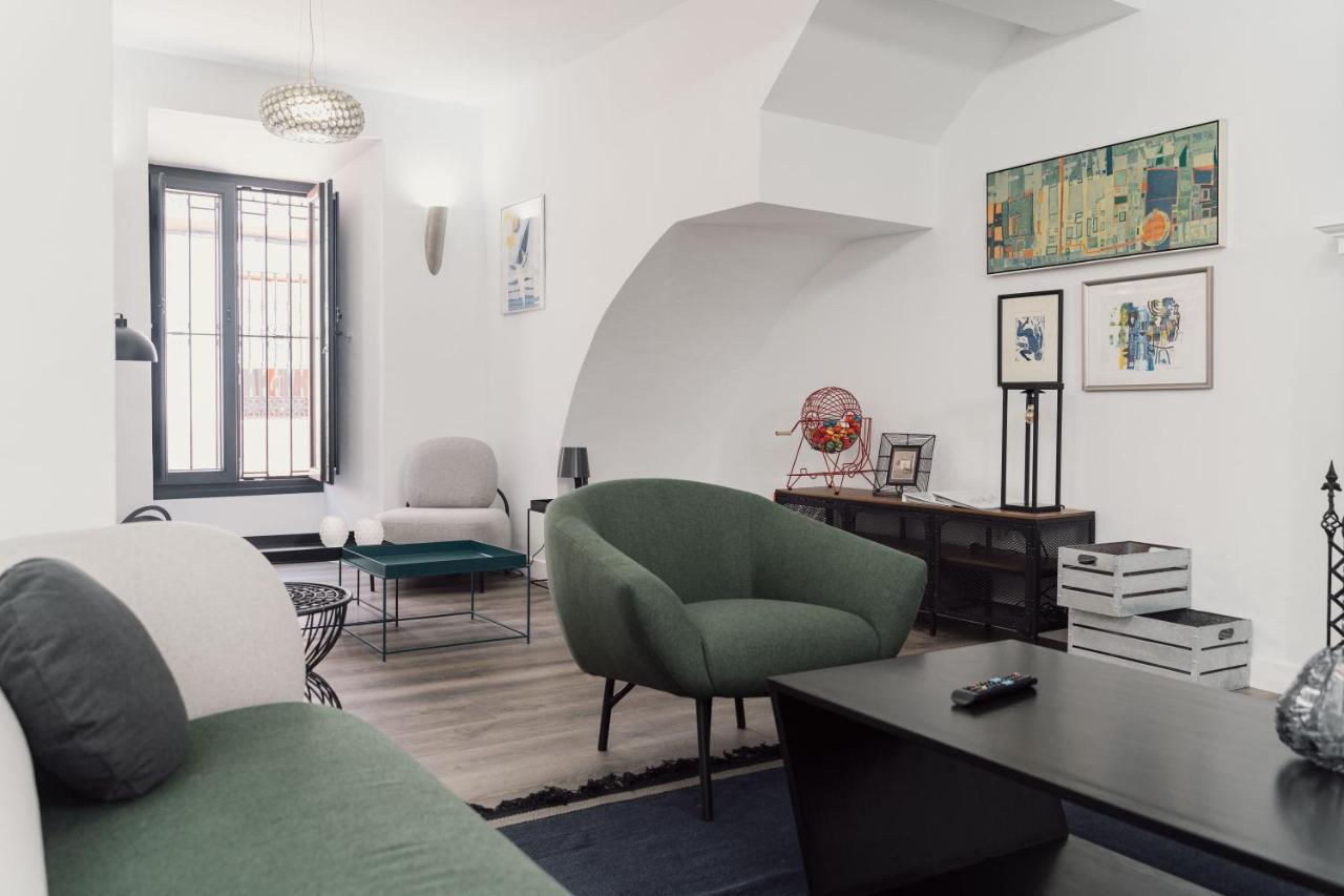 Willa Casa La Aldaba Montejaque Zewnętrze zdjęcie